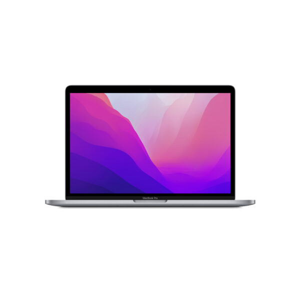 اپل مکبوک پرو ۱۳ اینچ M2