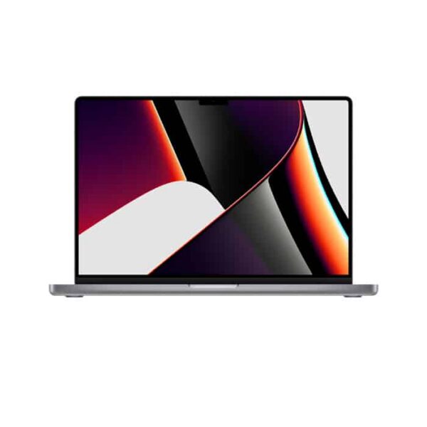 اپل مک‌بوک پرو ۱۶ اینچ M1 Max