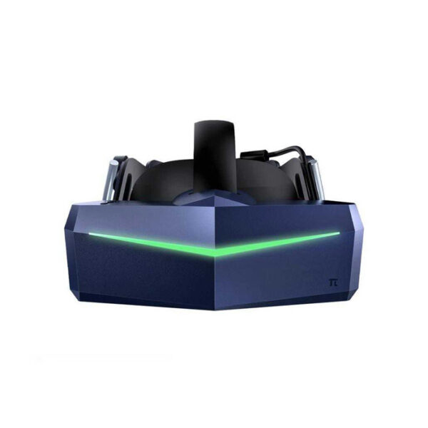 Pimax Vision 8K X HTC Vive pro
